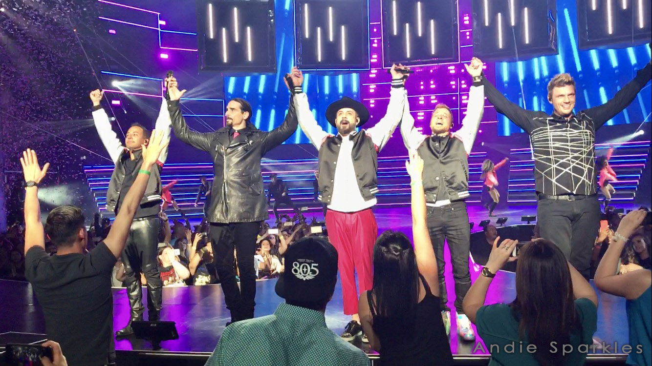 BSB VIP, Larger Than Life-3