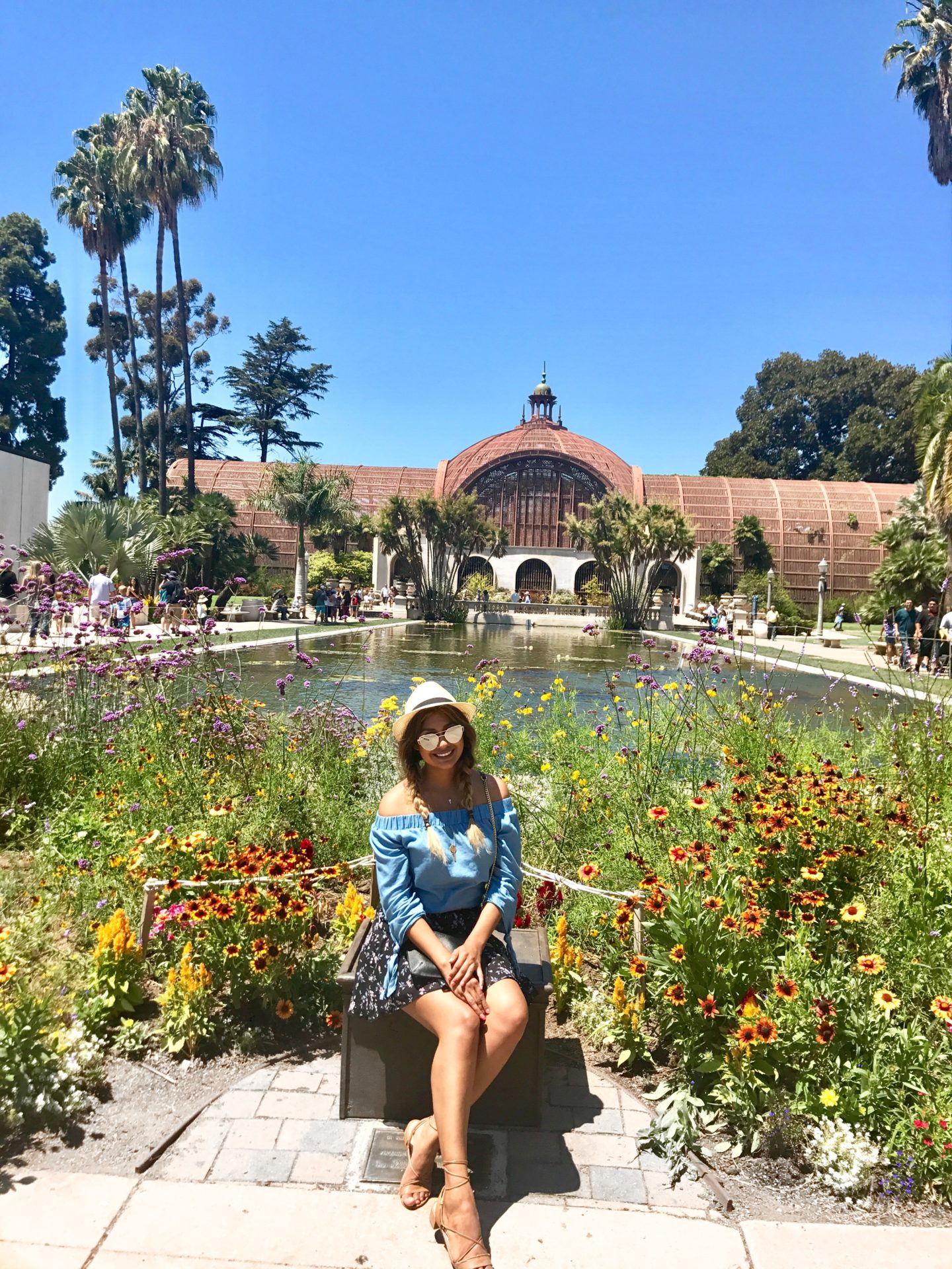 Balboa Park, San Diego