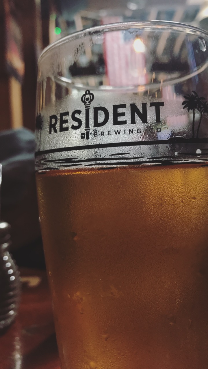 The Resident Brewing Co.