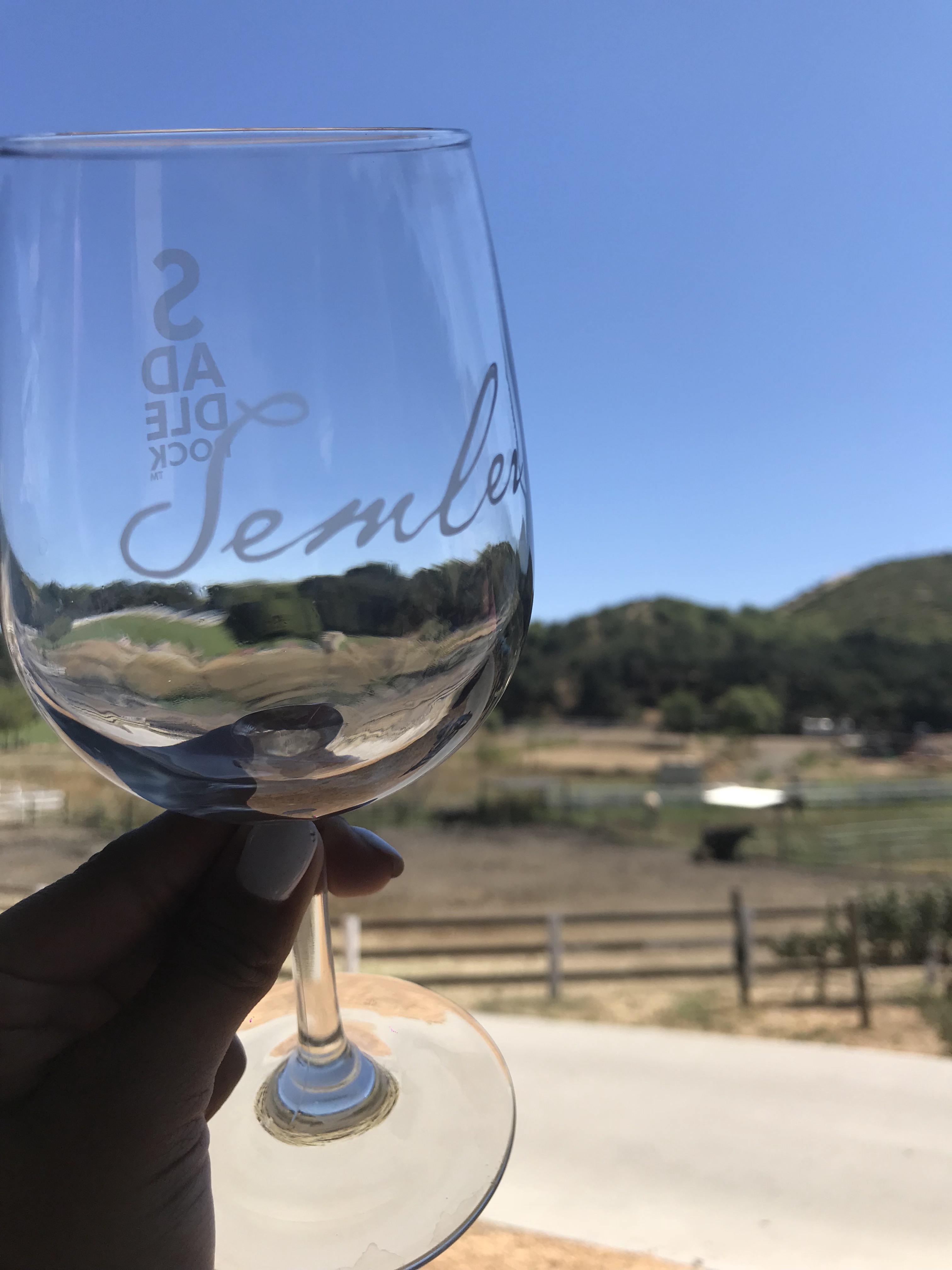 Saddlerock - Malibu Wine Safari Tasting Experience