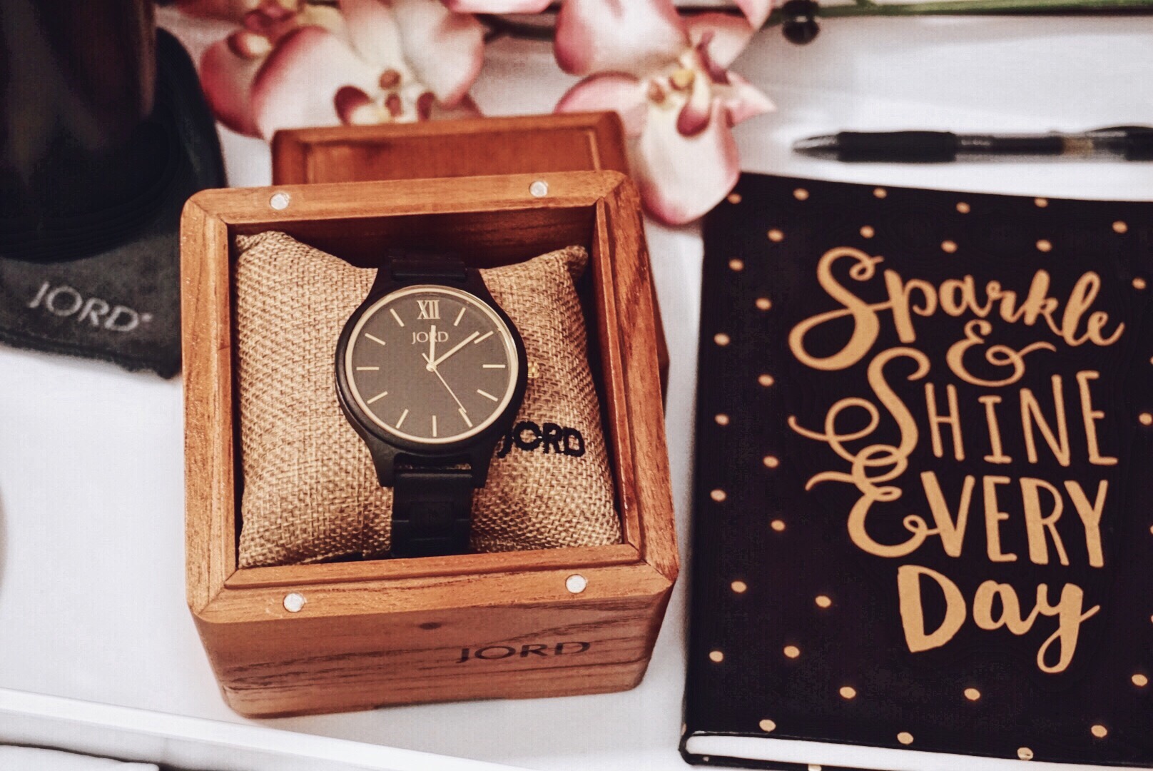 Wood Watches: Minimalistic & Unique Timepieces — Style By Miece