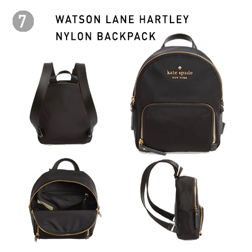 Kate-Spade-Watson-Lane-Hartley-nylon-backpack