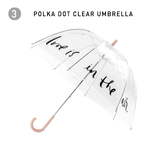 Kate-Spade-polka-dot-clear-umbrella