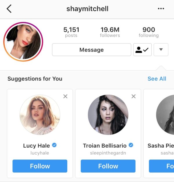 Instagram Algorithm, How Does It Really work and Can You Master It