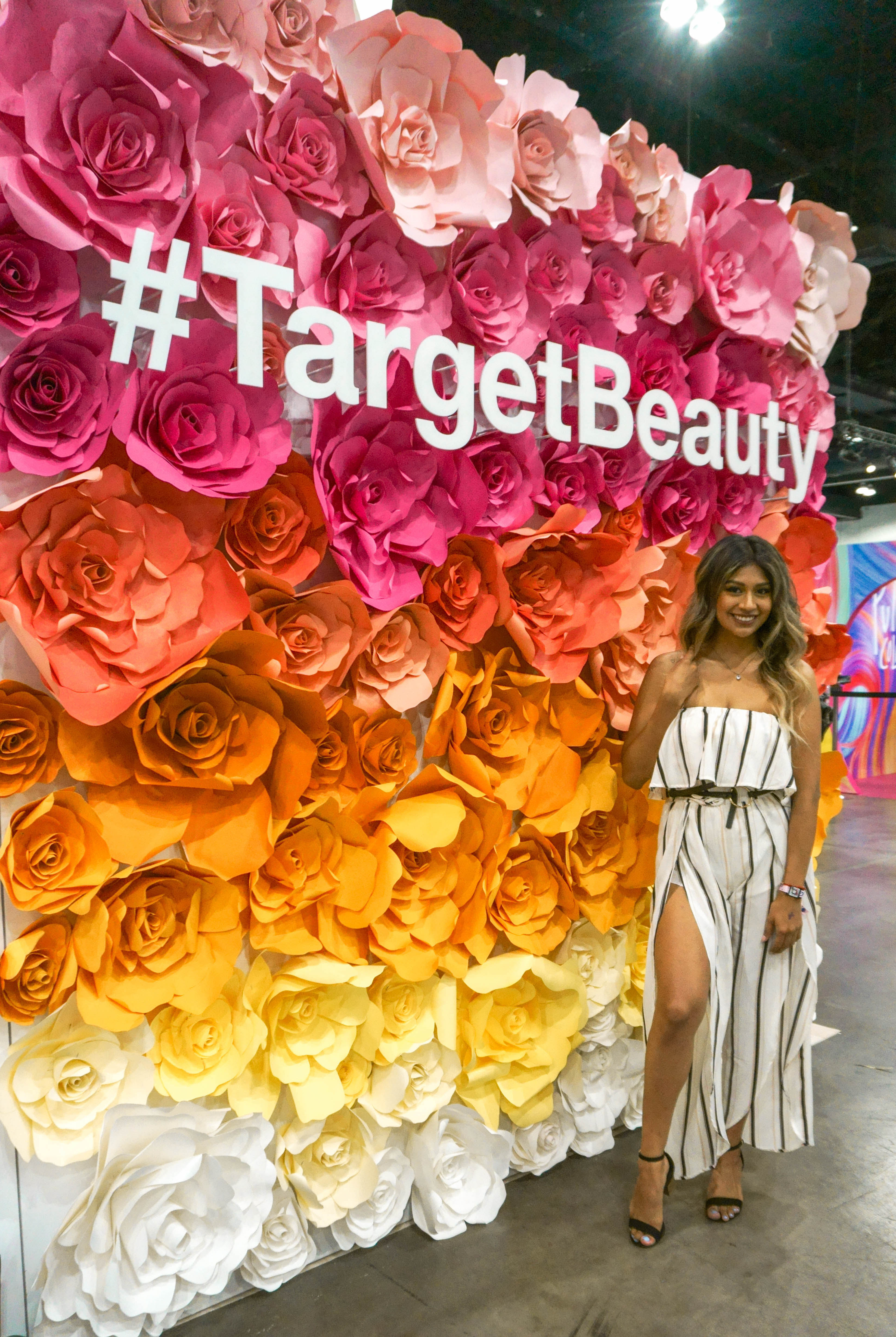 BeautyConLA 2018 - TargetBeauty
